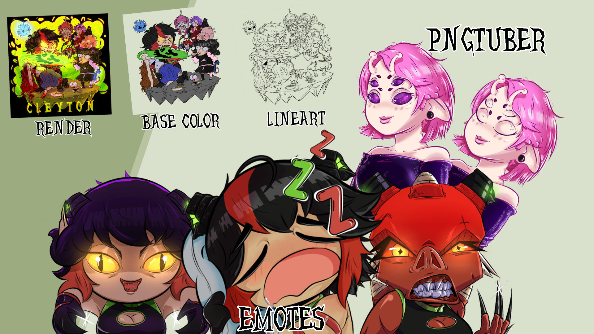 Visualizar ilustrações